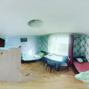 Байкер и пустота - 8