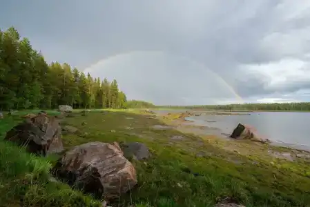 Полярный круг - 24