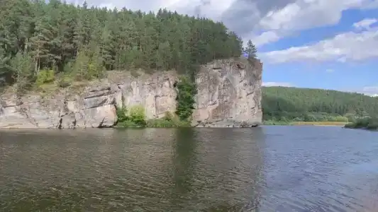 Серебряный ключ - 27