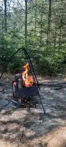 Кемпинг Парус - 36