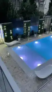 Белая терраса - 28