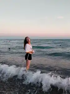 у моря - 14