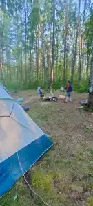 Мыс Черемуховый - 31