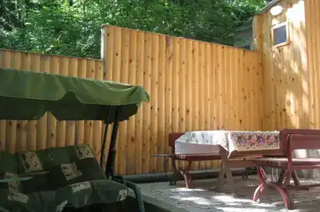 Дома в парке - 24