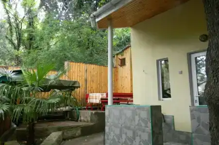 Дома в парке - 31