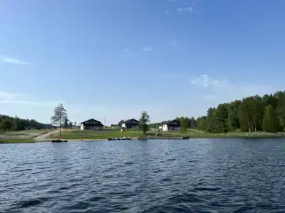 Загородный Rauta - 93