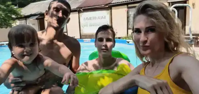 Сосновый Бор - 27
