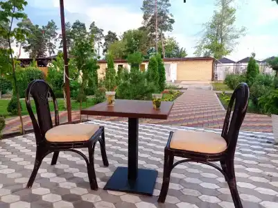 Райский уголок - 45