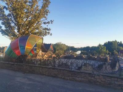 Николаевские Пруды - 20