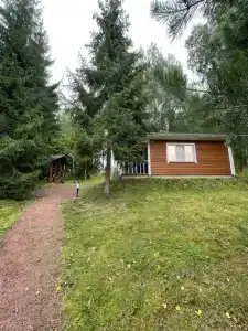 База отдыха Рюттю - 57