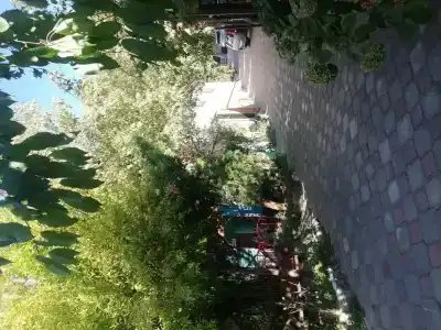 Гостевой дом Замок Дракона - 17
