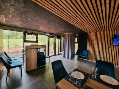 Прибайкальская - 12