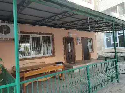 Янис - 3