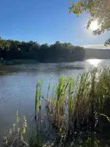 Солнечное озеро - 14