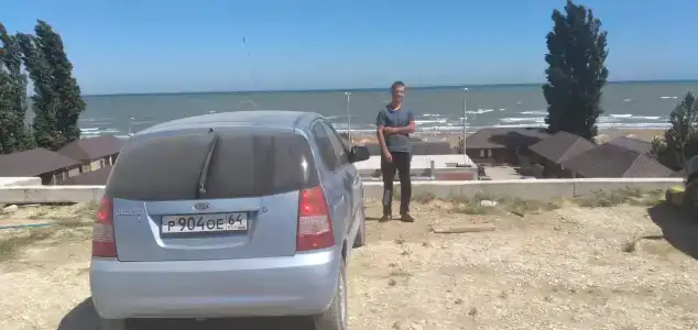 Жемчужина - 4