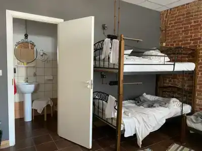 Кино Хостел на Выборгской - 9