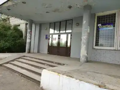 Аэропорт - 28