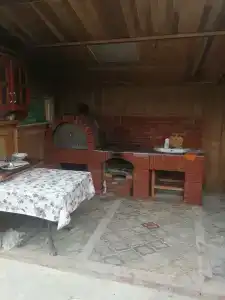 База отдыха у Иваныча - 14