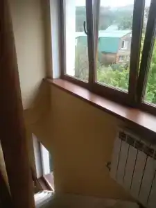 Guest house Gorny - 11