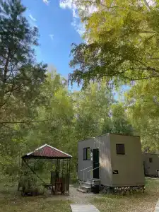 ForestHouse Лесной домик - 50