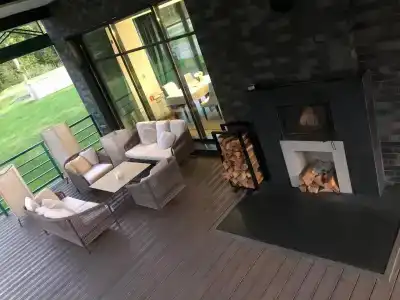 Березинская Дубрава - 43