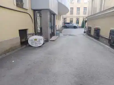 Империя Spa - 32