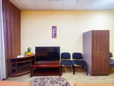 Smart Hotel Kdo - 20