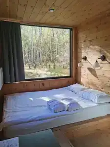 ForestHouse Лесной домик - 87