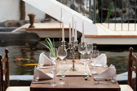 Wyndham Garden Donaueschingen - 13