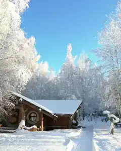 Заимка - 3