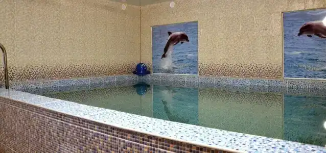 Благодать-2 - 3