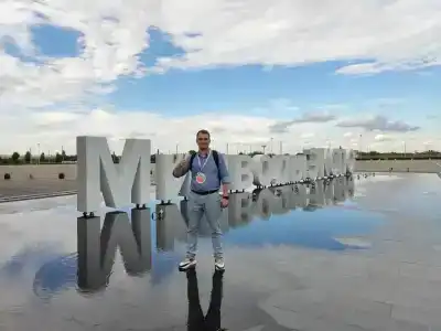 Минводыэкспо - 30