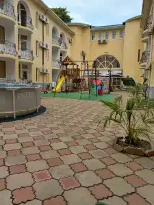 Гостевой комплекс Олимп - 69