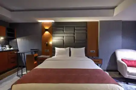 Nova Vista Deluxe&Suites - 5