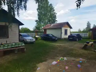 Кубенский берег - 24