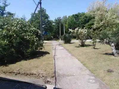 База отдыха им. Воровского - 33