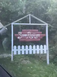 База отдыха Рюттю - 42