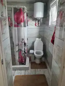 Уютные гостевые комнаты - 19