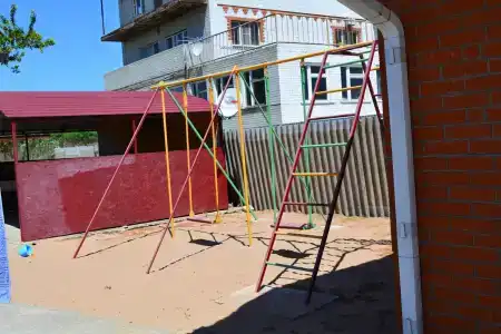 Уютный дворик - 21