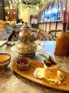 Novotel Living Жетысу - 24