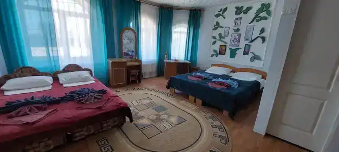 Грин Ярд - 3
