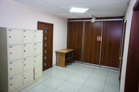 В центре - 30