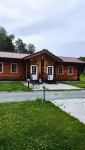 Черемшанка - 18