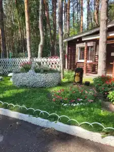 Усадьба - 85