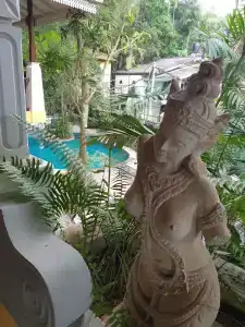 Thambapanni Retreat - 7