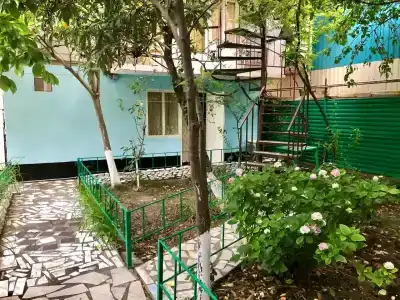 Гостевой дом на Нахимова 19 - 7