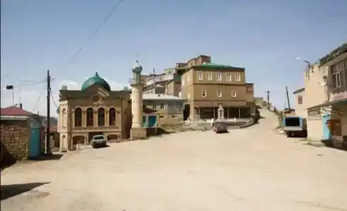 Гостевой дом у Патимат - 5