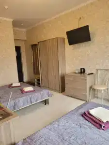 Новая Тамань - 71