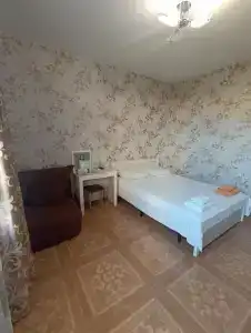 Бархат - 3