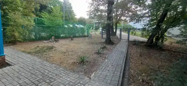 База отдыха им. Воровского - 31
